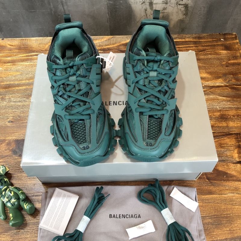 Balenciaga Track Shoes